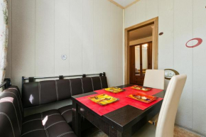 Strelybishtenskiy Apartment, Moscow, Moscow
